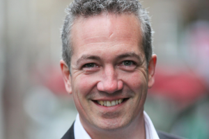 Philippe, Company Director