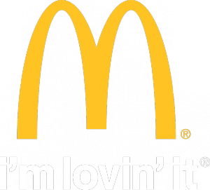 mcd logo update