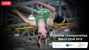 Juvenile Championships March 22 Aertv