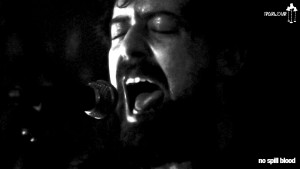 NO SPILL BLOOD.Still006