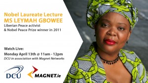 DCU Nobel Laureate_Placeholder