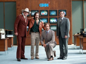 Anchorman 2 Official Image