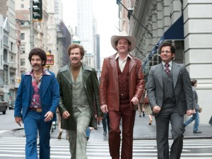 Anchorman Promo Image