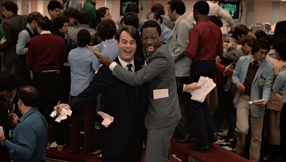 Image result for trading places movie pics