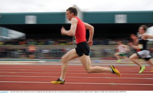 Aviva Irish Schools Track and Field Championships 2013